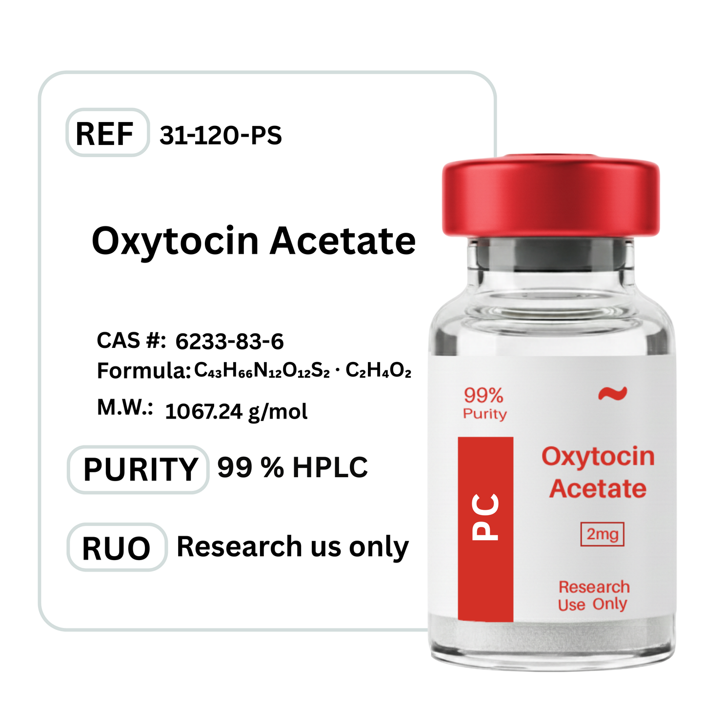 Oxytocin Acetate
