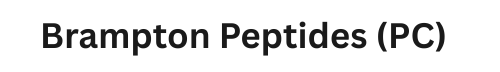 Brampton Peptides (PC)