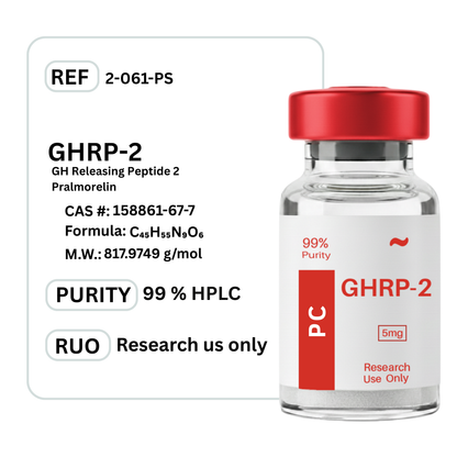 GHRP-2