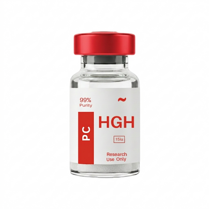 HGH
