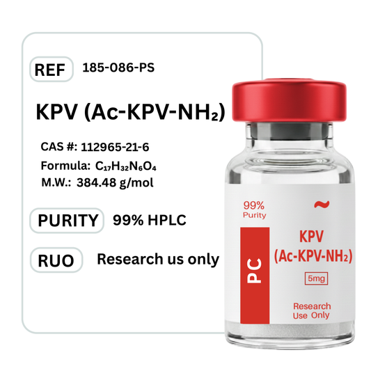 KPV Tripeptide